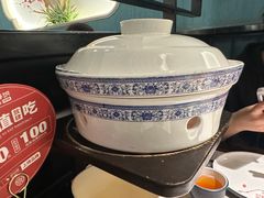 -额娘·现烙春饼烤鸭(太原总店)