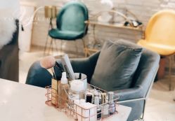 -雪儿·YuKi美甲美睫皮肤管理Salon