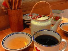 -破三川·新川菜(静安大融城店)