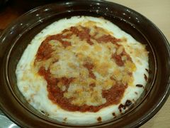 -萨莉亚意式餐厅(天河城购物中心店)