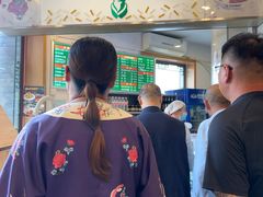-华天延吉餐厅(西安门一店)