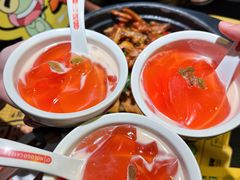 -臻享無招牌芝士烤蛙(台山昌大昌店)