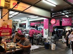门面-红大哥水门鸡饭(總店)
