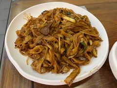 -沙河粉村·国家非遗传承(云台店)
