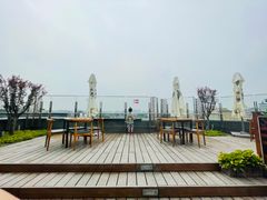 -祖母的厨房美式西餐厅(北京坊店)
