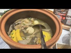 -盛福楼·惠山宴(盛岸路店)