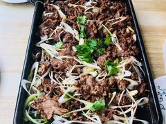 -清真永恒华威肉饼(潘家园店)