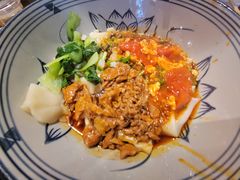 -秦唐汉味biangbiang面(大钟寺店)