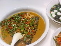 特色鱼头-辣公子·千岛湖私房菜(滨江店)