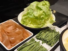 -山城辣妹子(定福庄店)