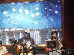-悦界酒吧(后海店)