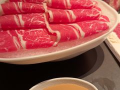 -东来顺·非遗火锅(赛格国际购物中心店)