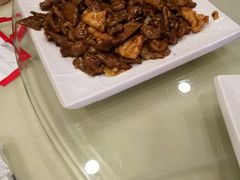 -正阳春烤鸭店(杨楼店)