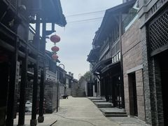 -饭江湖·江湖菜(湖广会馆店)