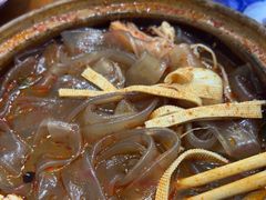 -清真·马文砂锅大全(麦苋街店)