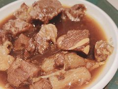 -松鹤楼面馆(清河万象汇店)