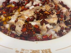 -椒爱水煮鱼川菜(CBD万达店)