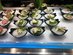 -V-ONE西雅图海鲜自助餐厅(仓山万达广场店)