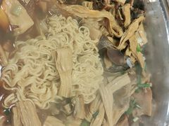 -巴山路曹记鸭霸王火锅(梅溪步步高新天地店)