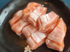 -盛宴自助餐厅(运达喜来登店)