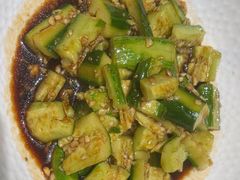 -鑫小城故事·藕汤·家常菜(台北一路总店)
