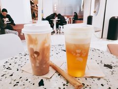 -喜茶(永旺梦乐城店)