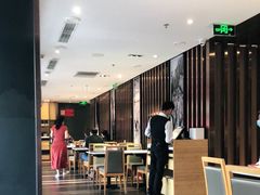 大堂-鼎泰丰(渔阳店)