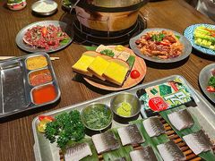 -烤肉食堂(揭阳广百店)