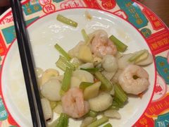 -避风塘·老港味餐厅(虹口龙之梦店)