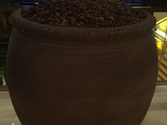 -龙之梦万丽酒店青餐厅