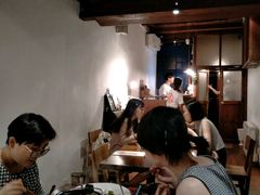 -铃木食堂(帽儿胡同店)