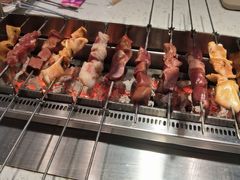 -延边金利串店(安达街店)