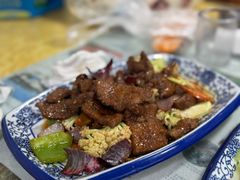 -杨南饭店·二十五年闽菜馆(凤湖新城一店)