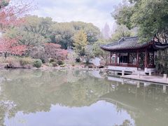 -汇龙潭