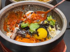 -松涛园朝鲜·海鲜·料理店(鸭绿江断桥店)