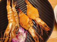 -高木日本料理(静安寺店)