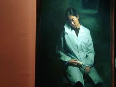 -大芬美术馆