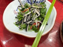 -中国徽菜·徽商故里(广安门店)