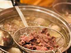 -八合里潮汕鲜牛肉火锅(深圳海岸城店)