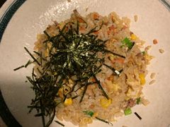-日本料理神拉面