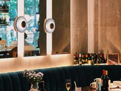 -Brut Eatery Wine Bar & Restaurant (建国东路店)