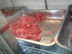 -金鼎雪山牦牛杂火锅(理县总店)