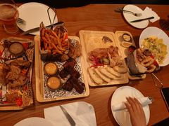 -Boxing Cat Brewery拳击猫精酿啤酒馆(永福店)