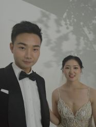 -纪梵希婚纱摄影(松江店)