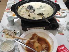 -潇湘码头·鲜湘菜(清河店)
