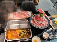 -五星桥原切肥牛火锅·30年专注好牛肉(湖塘店)