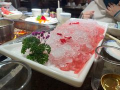 -码头故事火锅(大丰店)