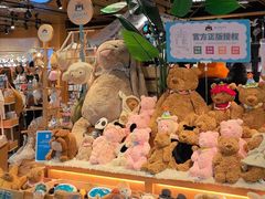 -厦门高崎国际机场-T3航站楼