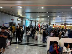 -威海大水泊国际机场