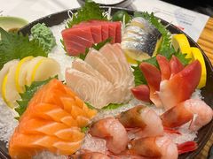 -衣川小森林·料理·寿司(鸿铭中心店)
